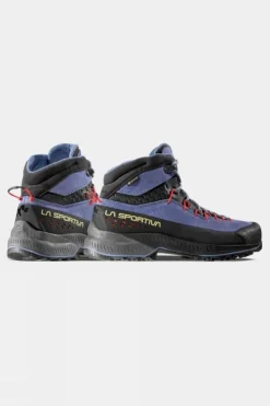 La Sportiva Womens TX4 Evo Mid GTX Boots