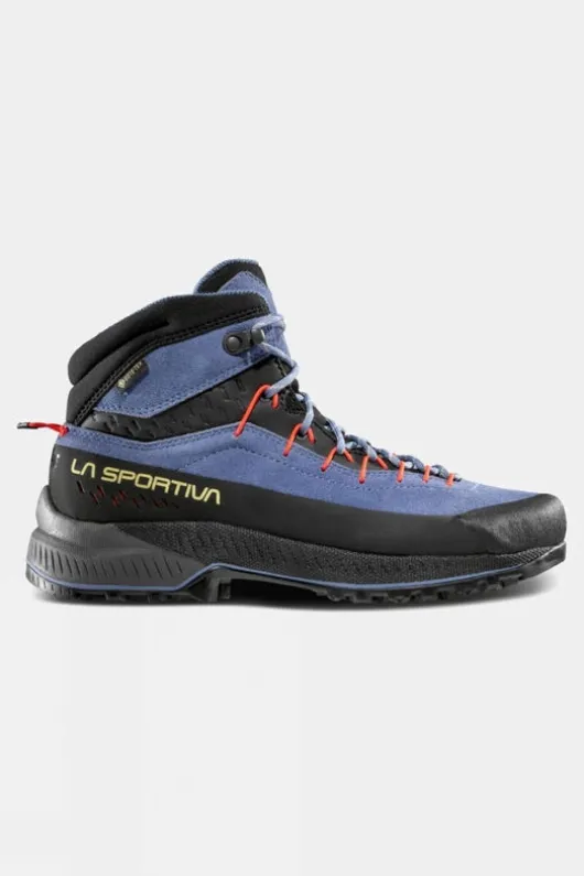 La Sportiva Womens TX4 Evo Mid GTX Boots