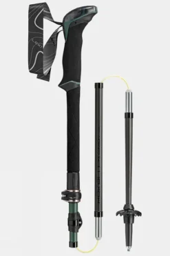 Leki Makalu FX Carbon Trekking Poles (Pair)