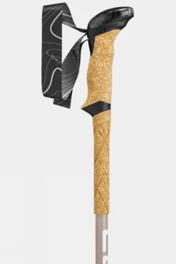 Leki Makalu Lite AS Compact Trekking Poles (Pair)