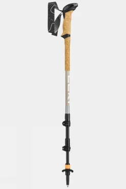 Leki Makalu Lite AS Compact Trekking Poles (Pair)