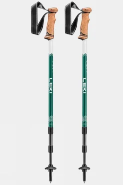 Leki Trail Trekking Poles (Pair)