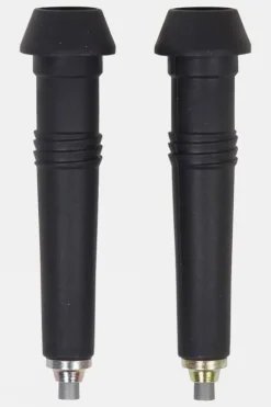 Leki Trekking Pole Carbide Flexitips (Pair)