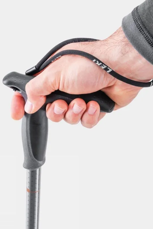 Leki Wanderfreund Makalu Trekking Pole (Single)
