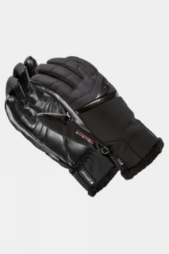 Leki Womens Snowfox 3D Ski Gloves