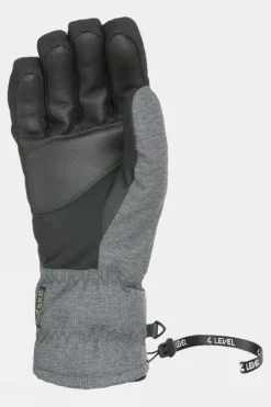 Level Mens Alpine Gloves