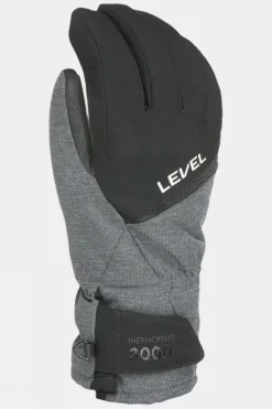 Level Mens Alpine Gloves