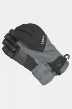 Level Mens Alpine Gloves