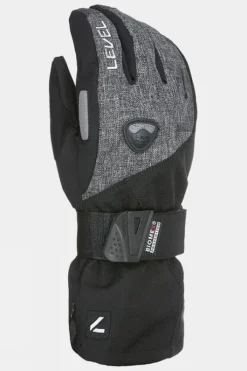 Level Mens Fly Biomex Gloves