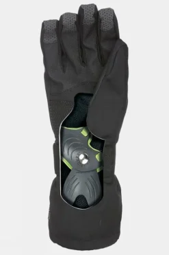 Level Mens Fly Biomex Gloves