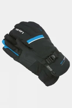 Level Mens Hero Gloves