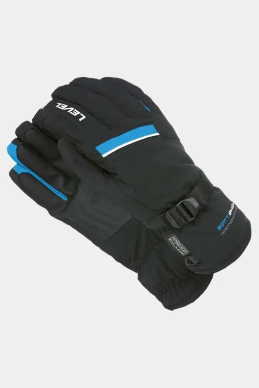 Level Mens Hero Gloves