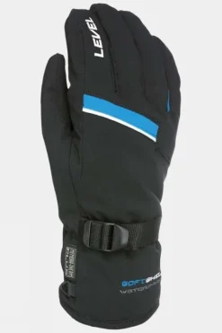 Level Mens Hero Gloves