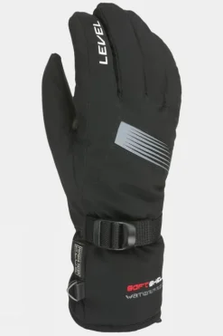 Level Mens Hero Gloves