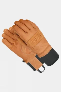 Level Mens Shaman Gloves