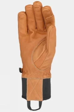 Level Mens Shaman Gloves