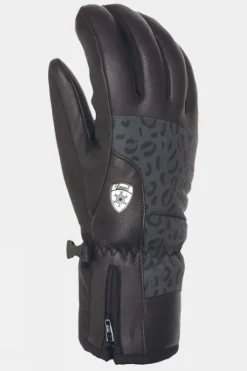 Level Womens Iris Gloves