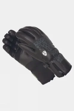 Level Womens Iris Gloves