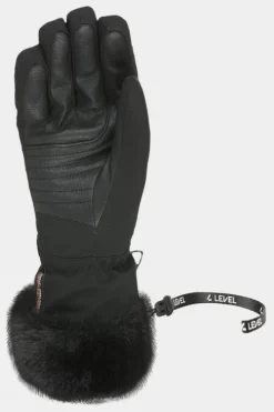 Level Womens Jolie Gloves