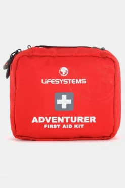 Lifesystems Adventurer First Aid Kit