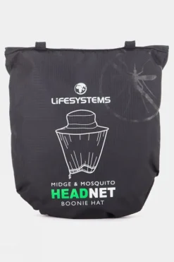 Lifesystems Boonie Insect Protection Hat - L/XL
