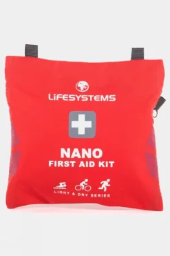 Lifesystems Light & Dry Nano First Aid Kit