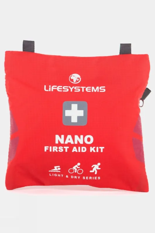Lifesystems Light & Dry Nano First Aid Kit