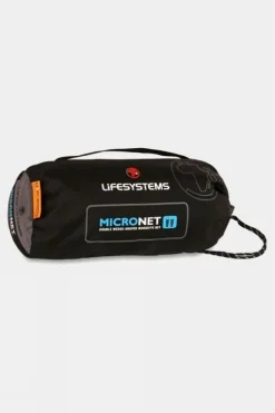 Lifesystems MicroNet Double Mosquito Net