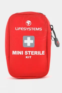 Lifesystems Mini Sterile Kit