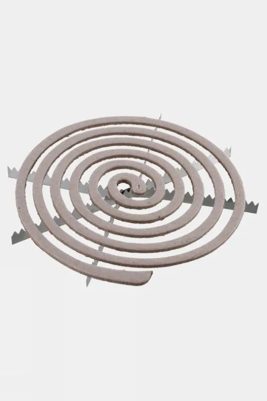 Lifesystems Mosquito Coils (Pack of 10)