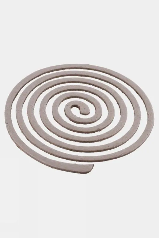 Lifesystems Mosquito Coils (Pack of 10)