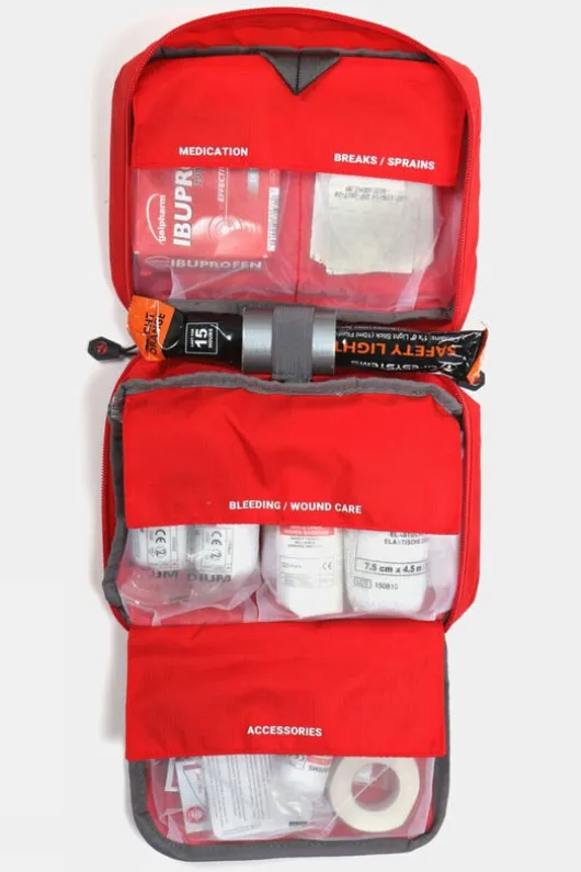Lifesystems Mountain First Aid Kit