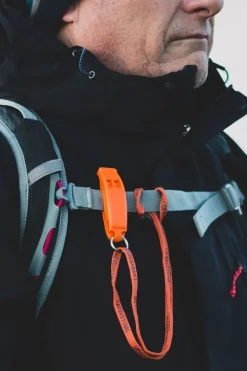 Lifesystems Safety Whistle