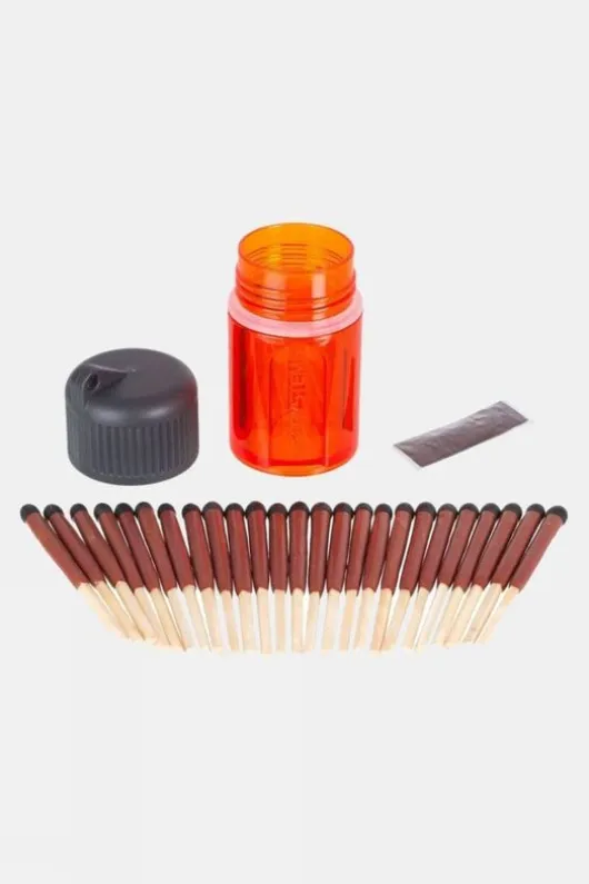 Lifesystems Stormproof Matches
