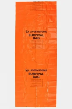 Lifesystems Survival Bag