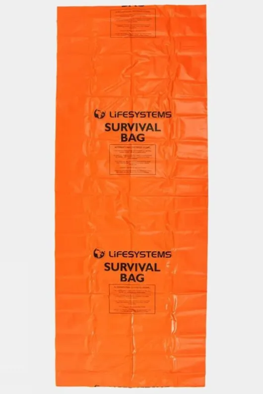 Lifesystems Survival Bag
