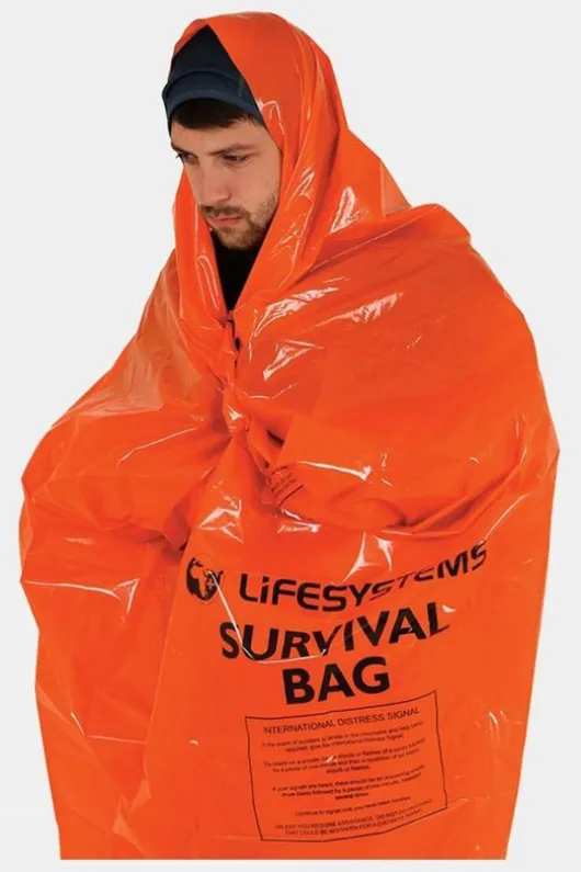 Lifesystems Survival Bag