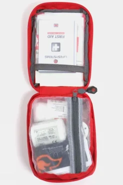 Lifesystems Trek First Aid Kit