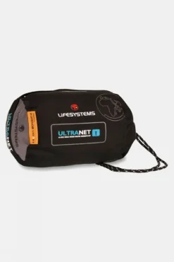 Lifesystems UltraNet Single Mosquito Net