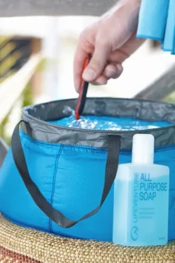 Lifeventure All Purpose Soap - 200ml