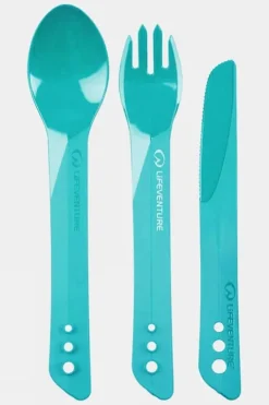 Lifeventure Ellipse Camping Tableware Set