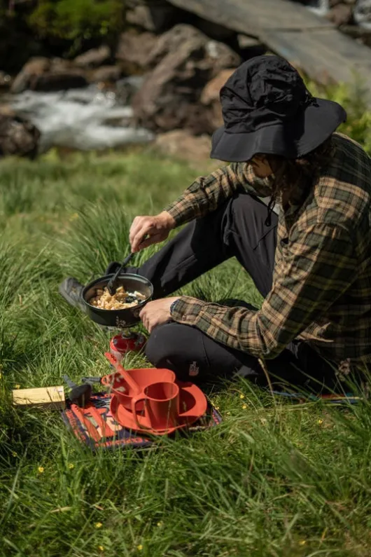 Lifeventure Ellipse Camping Bowl