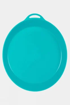 Lifeventure Ellipse Plastic Camping Plate