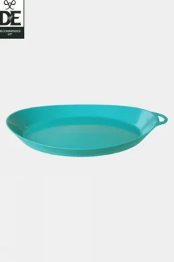Lifeventure Ellipse Plastic Camping Plate