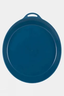 Lifeventure Ellipse Plastic Camping Plate