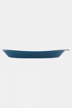 Lifeventure Ellipse Plastic Camping Plate