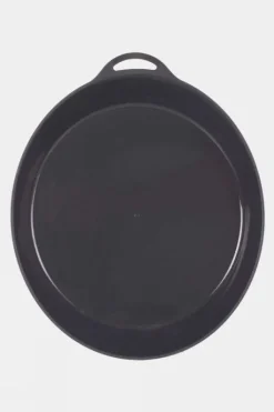 Lifeventure Ellipse Plastic Camping Plate