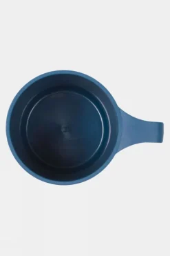 Lifeventure Ellipse Plastic Camping Mug - 300ml