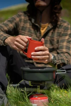 Lifeventure Ellipse Plastic Camping Mug - 300ml