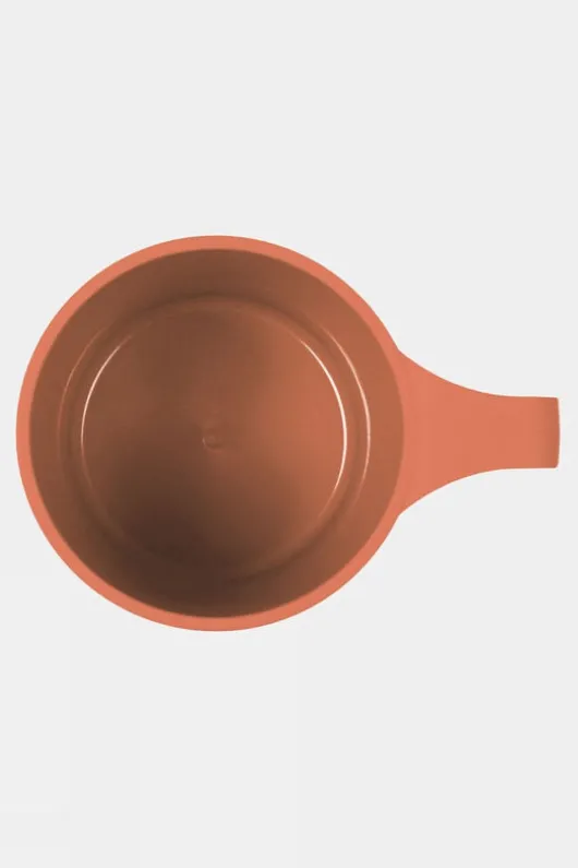 Lifeventure Ellipse Plastic Camping Mug - 300ml